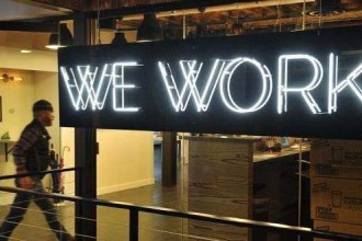 众创空间鼻祖WeWork在美国起诉优客工场：商标非常类似