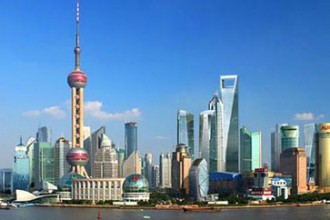 上海写字楼市场空置率提升
