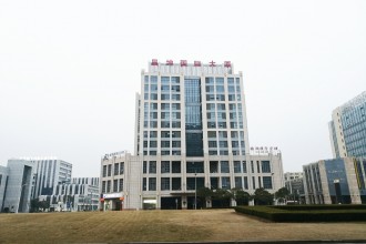 昊坤国际大厦