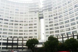 漕河泾科技产业化大楼