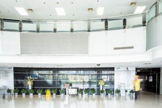 漕河泾科技产业化大楼-8