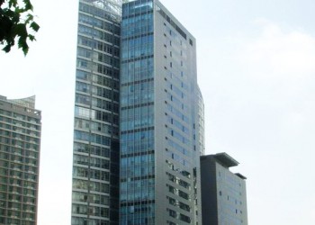 现代交通商务大厦