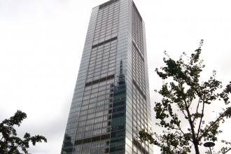 上海21世纪中心大厦