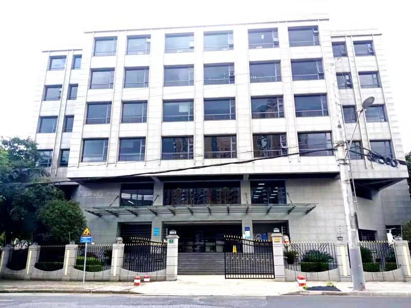 恒盛大厦 恒盛大厦办公室出租