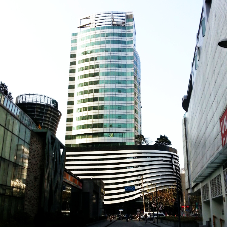锦江向阳大厦 锦江向阳大厦办公室出租