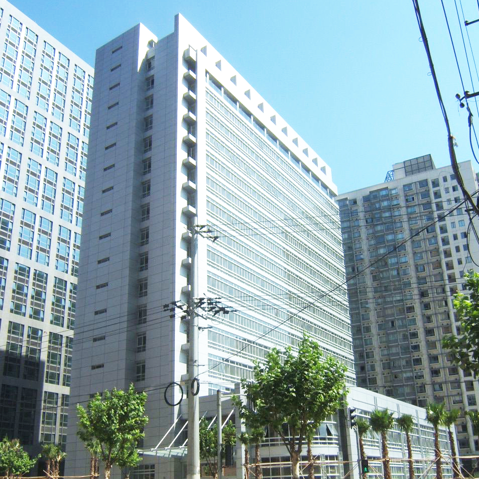 上海银座企业中心 上海银座企业中心办公室出租