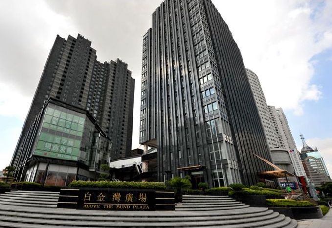 白金湾广场 白金湾广场办公室出租