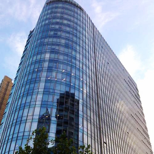 新茂大廈 新茂大廈办公室出租