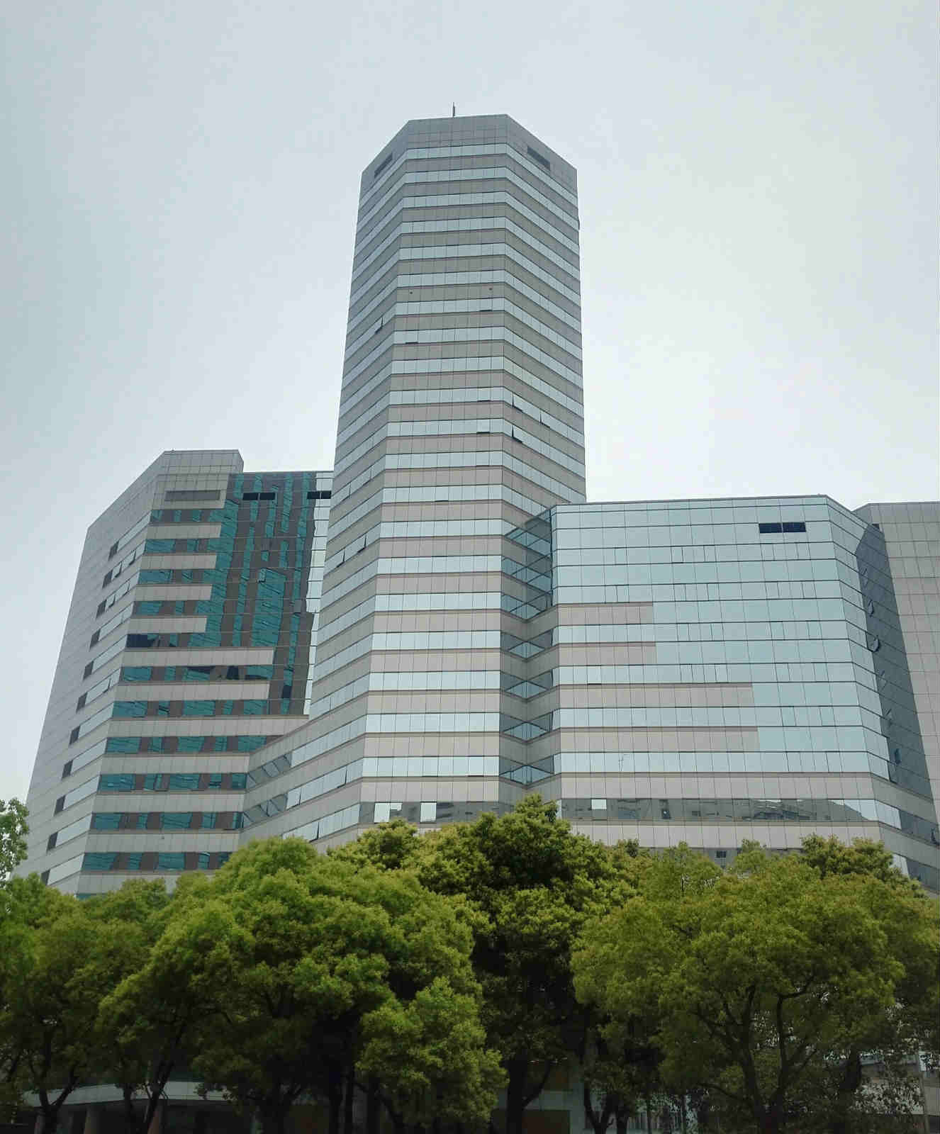 东方国际大厦 东方国际大厦办公室出租