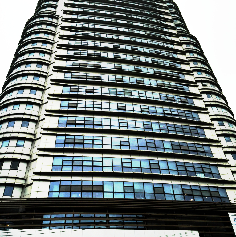 中港汇大厦 中港汇大厦办公室出租