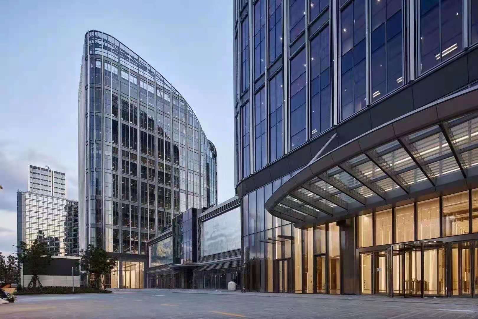 博荟广场 博荟广场办公室出租