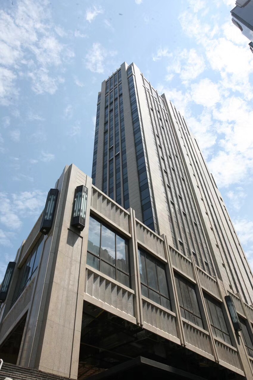 城汇大厦 城汇大厦办公室出租