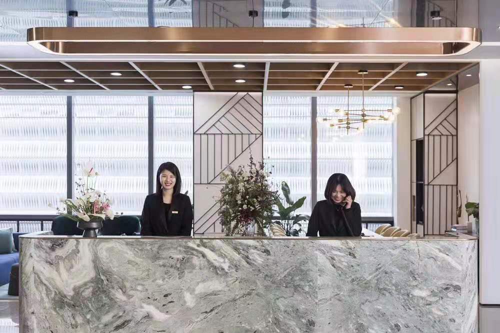 泰康保险大厦 泰康保险大厦办公室出租