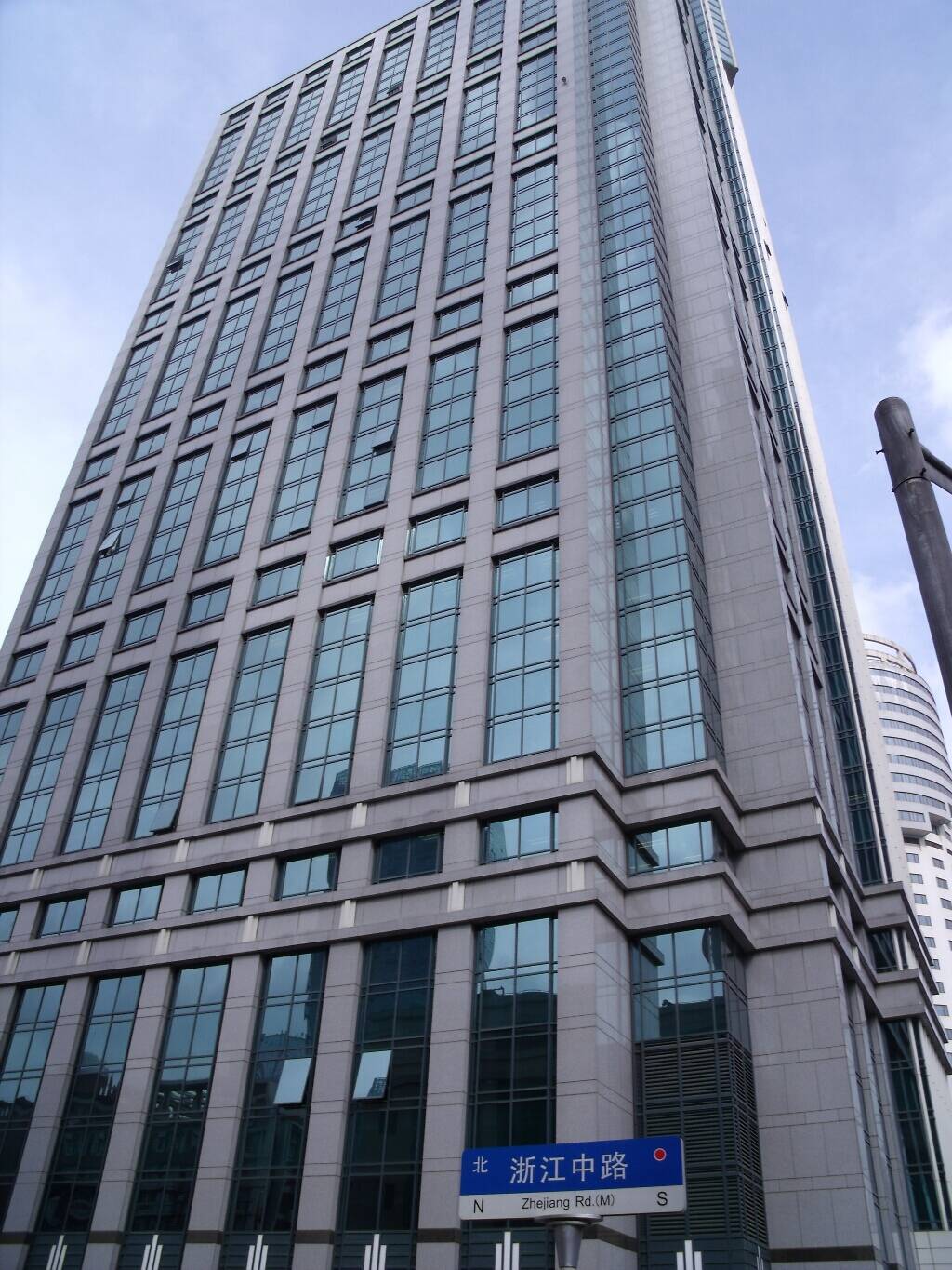海洋大厦 海洋大厦办公室出租