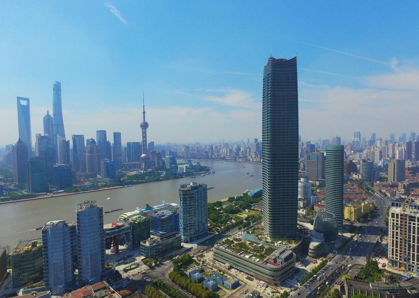 白玉兰广场 白玉兰广场办公室出租
