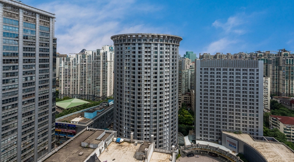 嘉汇国际广场 嘉汇国际广场办公室出租
