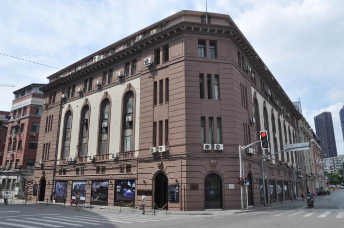 虎丘Building 虎丘Building办公室出租