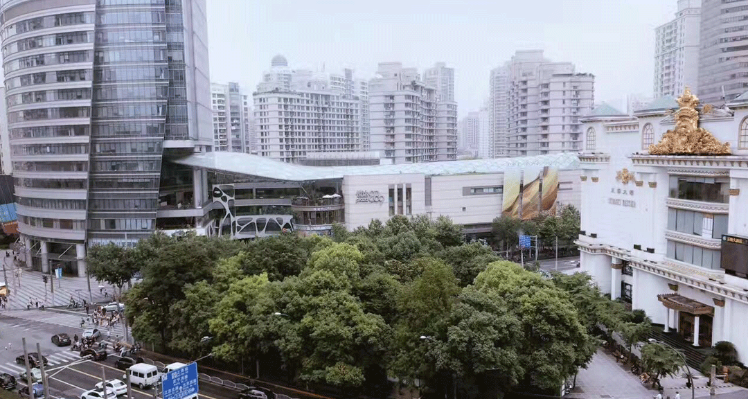 长宁88中心 长宁88中心办公室出租